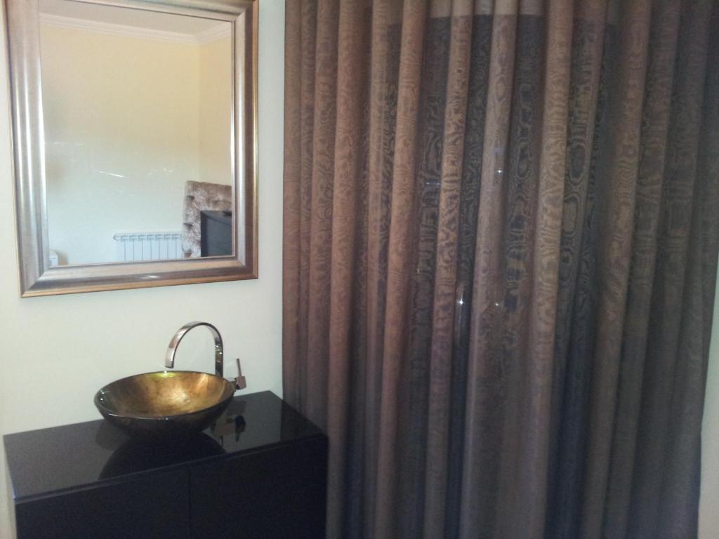 Villa D'Arcos Arcos  Room photo