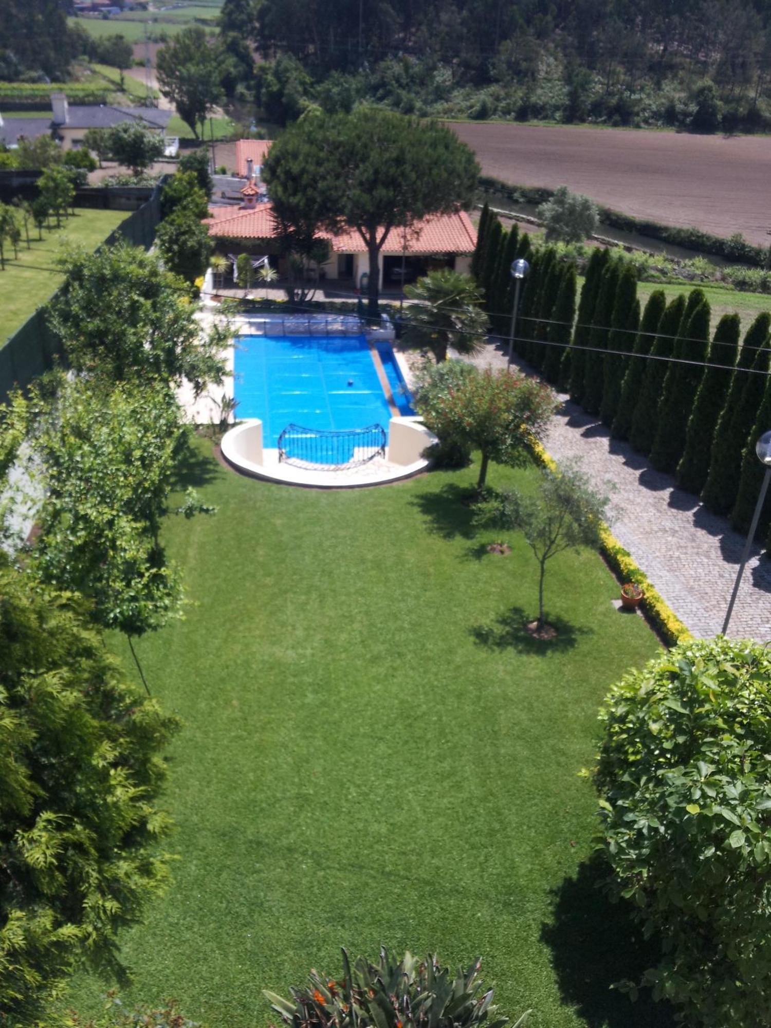 Villa D'Arcos Arcos  Exterior photo