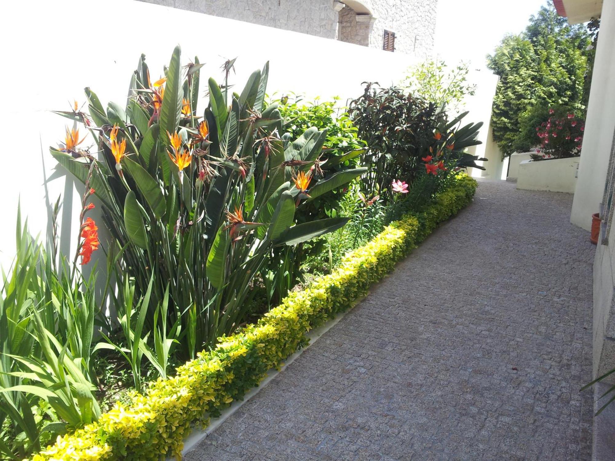 Villa D'Arcos Arcos  Exterior photo