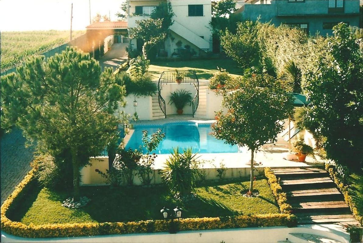 Villa D'Arcos Arcos  Exterior photo