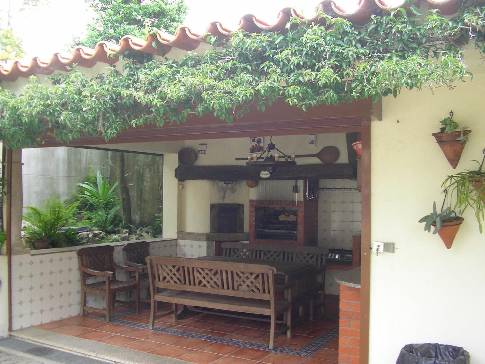 Villa D'Arcos Arcos  Exterior photo