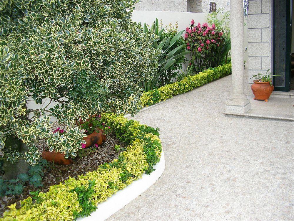 Villa D'Arcos Arcos  Exterior photo