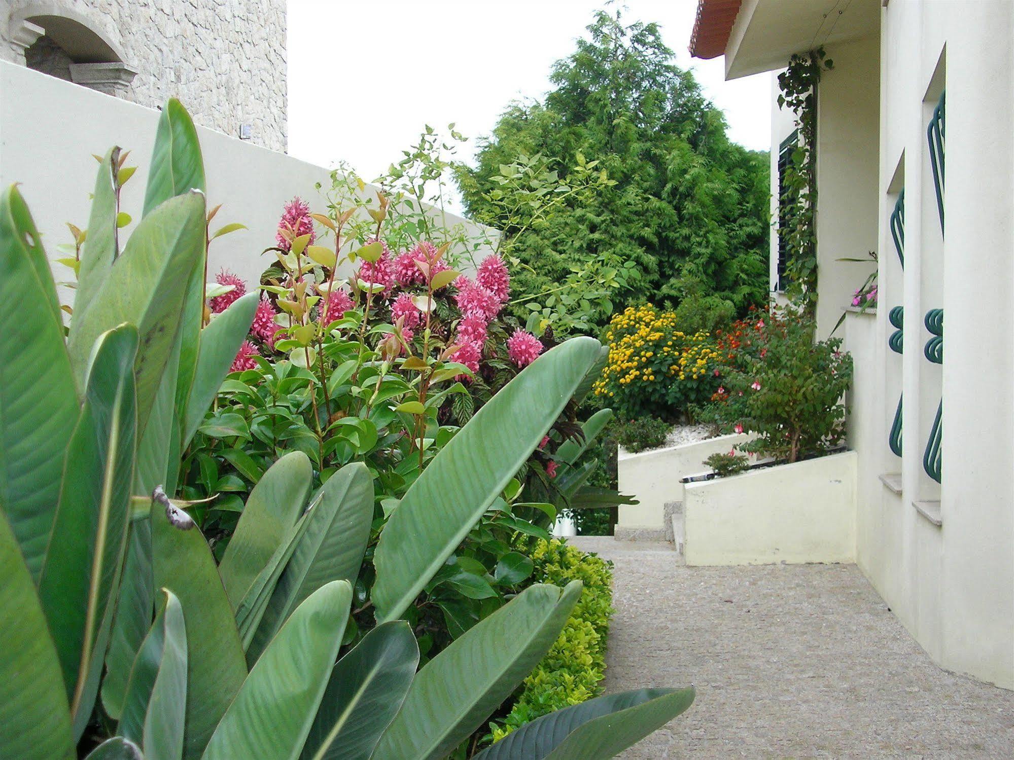 Villa D'Arcos Arcos  Exterior photo