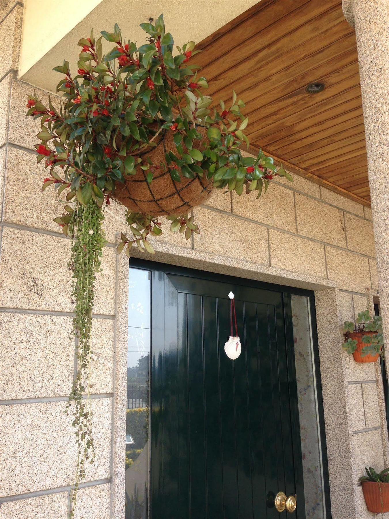 Villa D'Arcos Arcos  Exterior photo